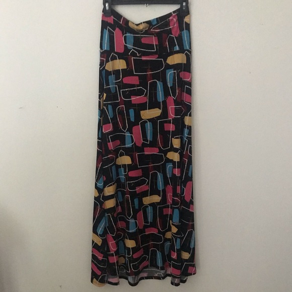 Maxi Skirt - Picture 7 of 7